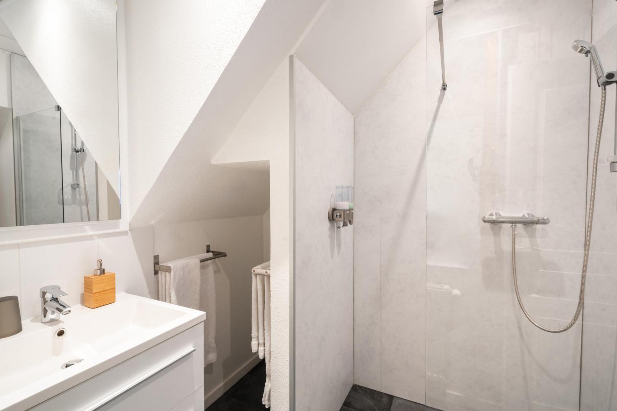 La Cour St-Fulrad - Appartements Saint-Hippolyte  Exteriér fotografie